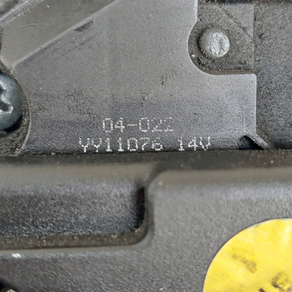 фото №14, Audi a4 b6 2,4b 6v генератор r101868