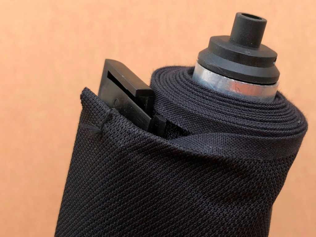 фото №7, Шторка перед люк czarna 9466781 do bmw x4 g02 m f98 x6 g06 m f96