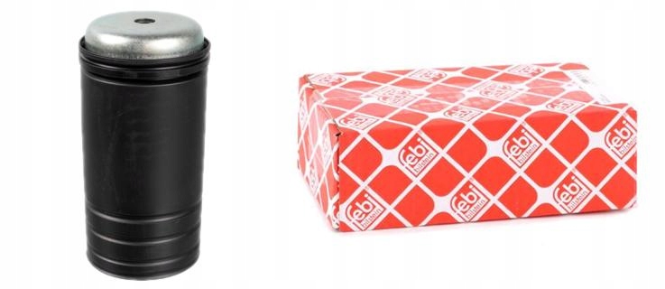 фото №1, Febi 37566 захист амортизатора bmw перед x5 x6