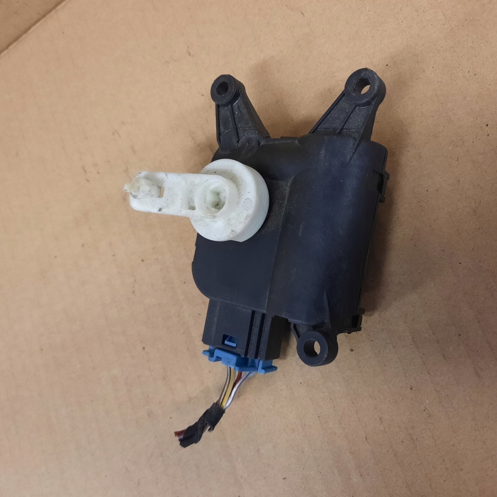 Seat leon моторчик отопителя 1j2907511g Киев