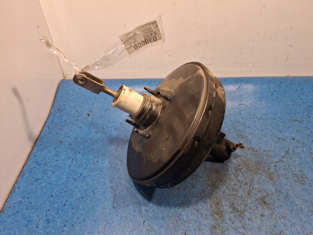 фото №8, Vw transporter усилитель тормозов тормозные 701612101h