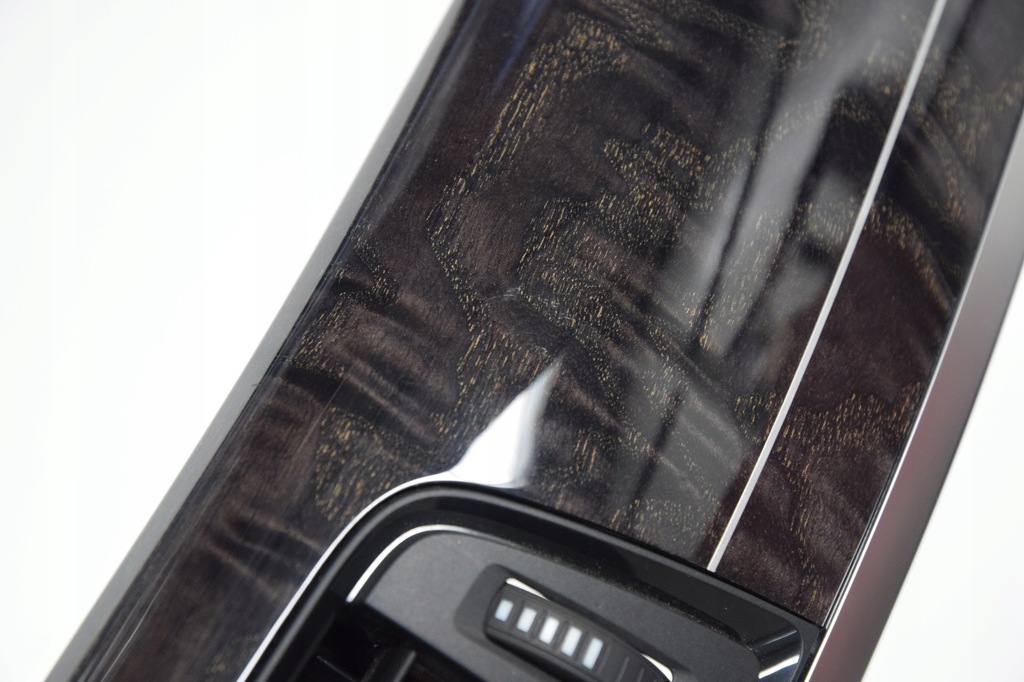 фото №9, Молдинг декоративная консоль dekor bmw 3 f30 f31 4 f32 f33 f36