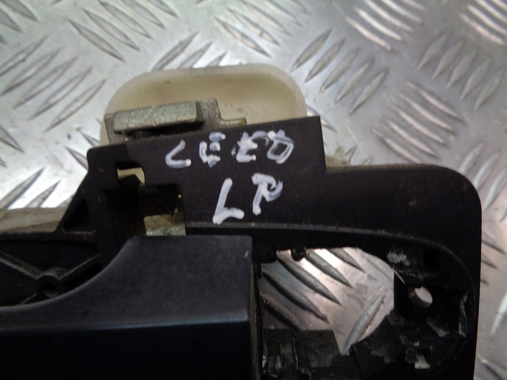 фото №3, Ручка левая передняя наружная kia ceed i