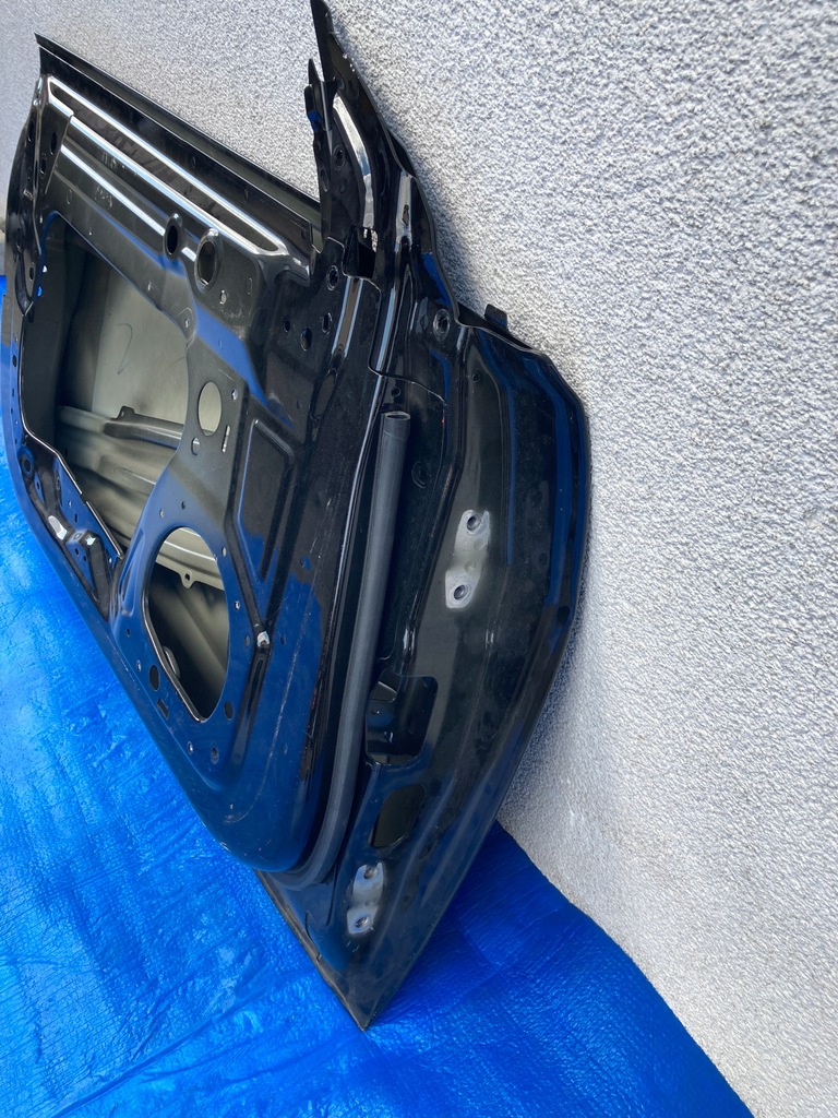 фото №13, Двері ліва передні tesla 3