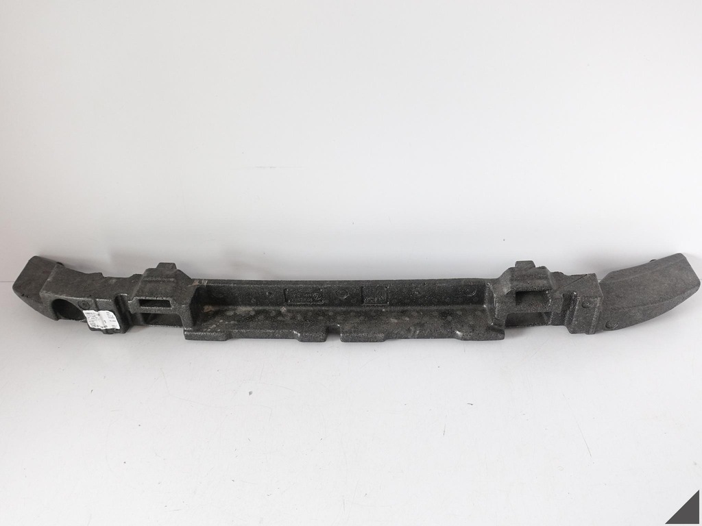 фото №1, Vw caddy iv 2k7 20- абсорбер пена бампер перед балка