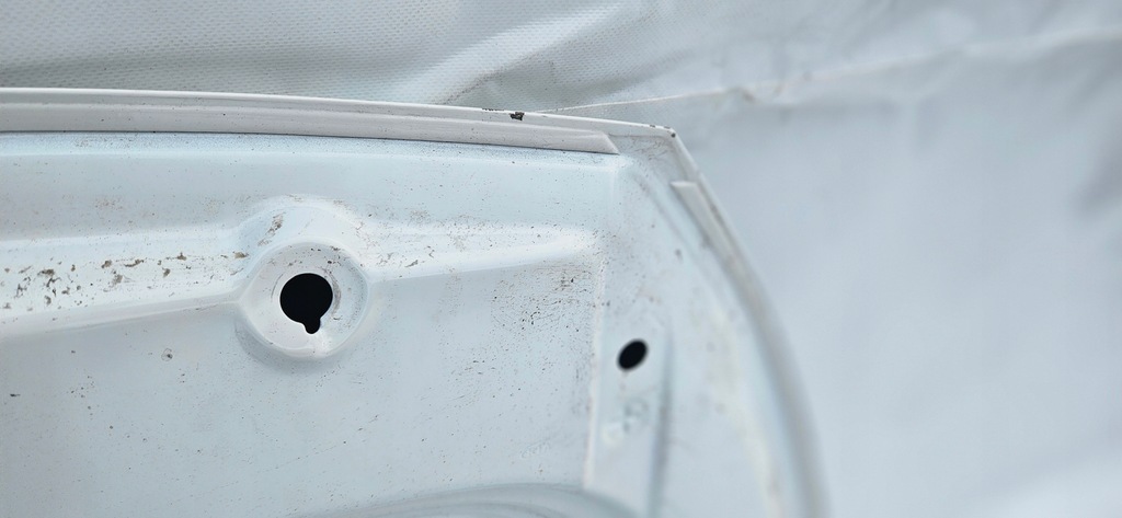 фото №14, Капот kia picanto iii 17- оригінальна