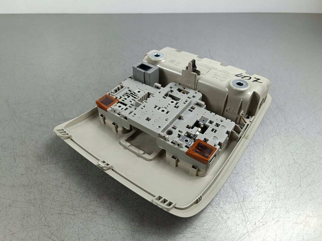 2022 mazda cx-9 бардачок на накладки на фари Київ