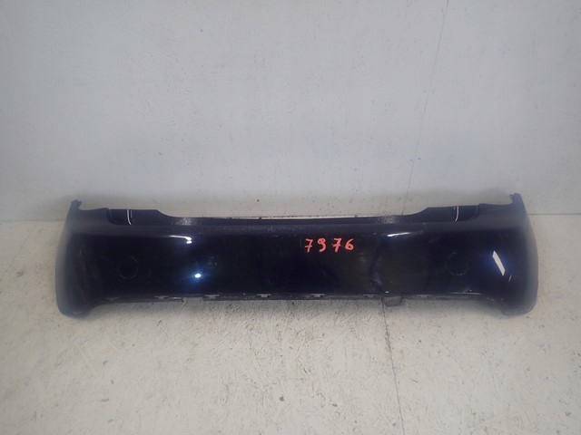 фото №1, Бампер задняя задний mini cooper f55 f56 14-