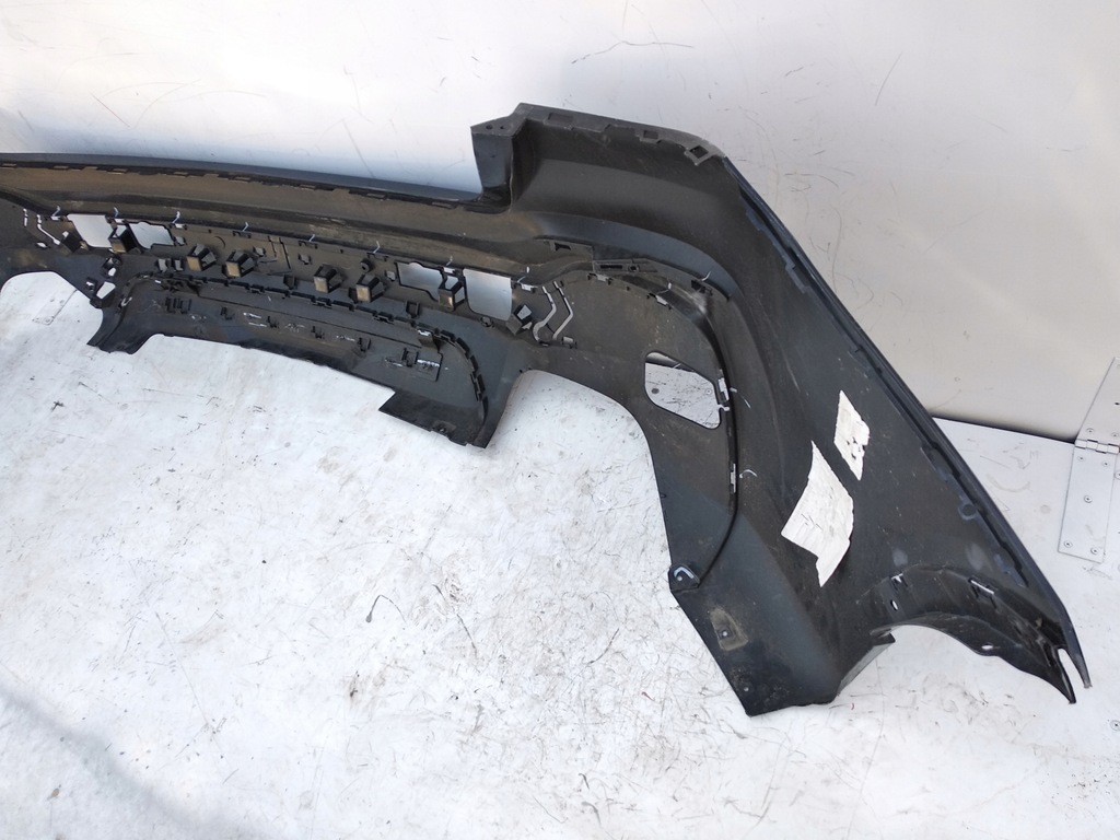 фото №8, Bmw x4 f26 m набор бампер задний задняя