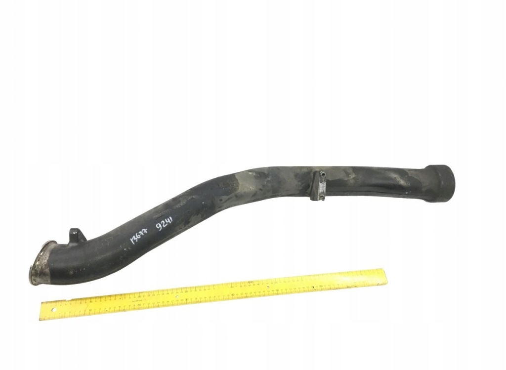 Купить 1424925 scania труба радиатора промежуточный