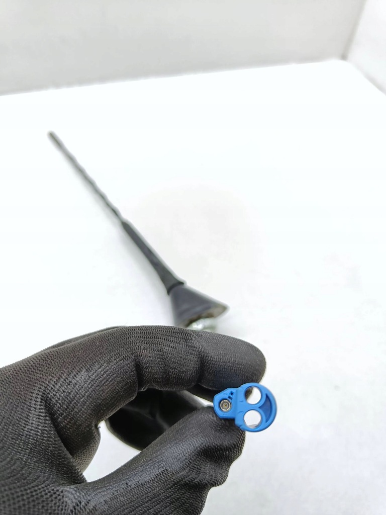 фото №5, Opel astra h 2006 антена gps