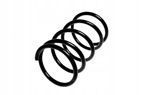 фото №1, Lesjofors пружина honda cr-v ii 2.0 rd_