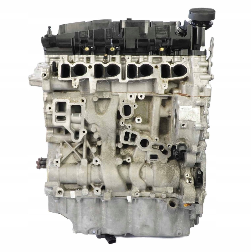 Mini cooper sd f54 f55 f56 f57 f60 двигатель b47c20a Доставка
