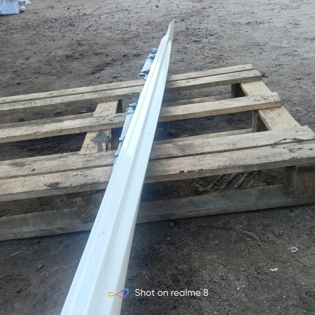 фото №10, Renault talisman молдинг порог левая