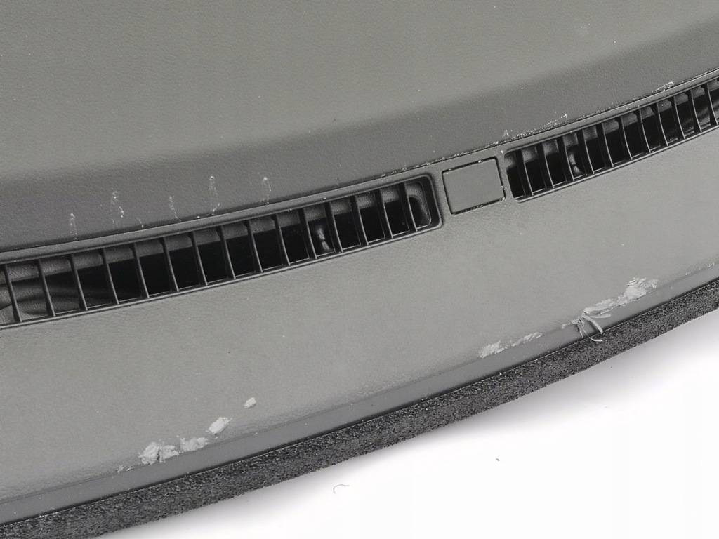 фото №10, Mitsubishi outlander iii lift подушка безопасности приборная панель консоль комплект europa