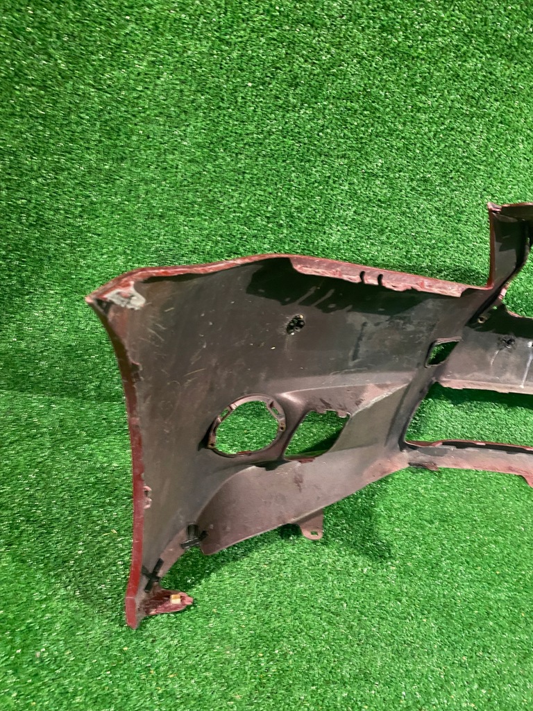 фото №9, Бампер передний перед lexus gs iv 13-15