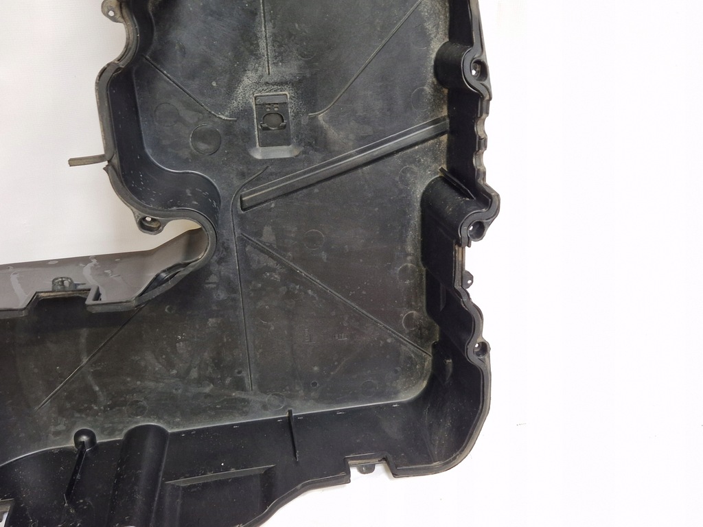 фото №13, Renault espace 4 - нижня частина корпус вентилятор обдув кондиціонера