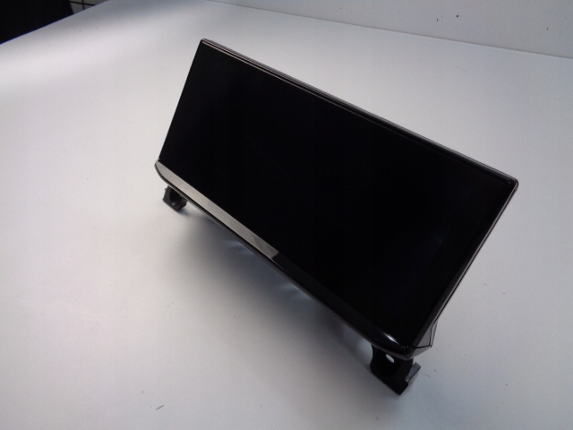 фото №1, Экран дисплей peugeot 3008 ii lift 2020-