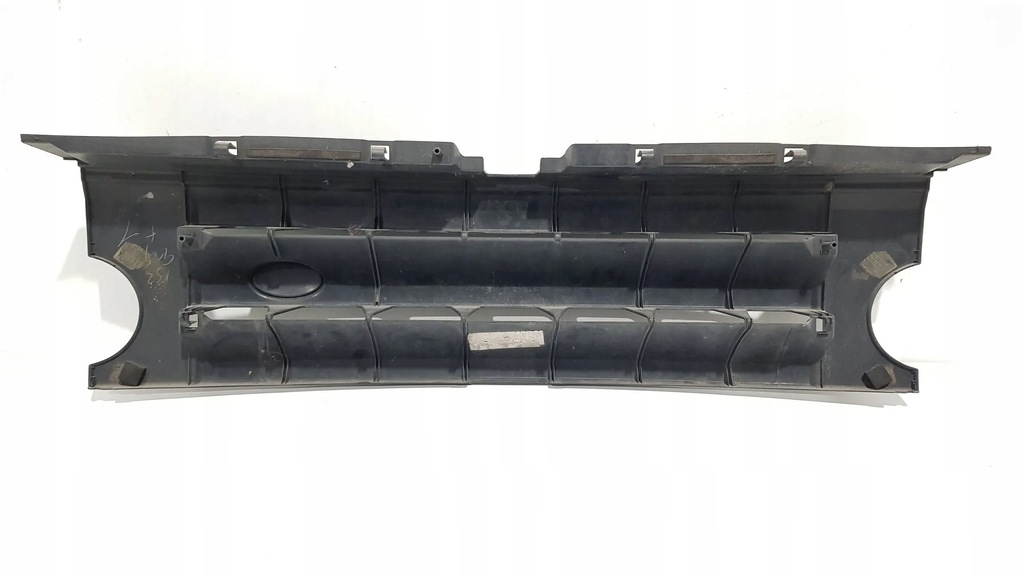 фото №11, Решітка радіатора решітка радіатора land rover discovery 3 iii