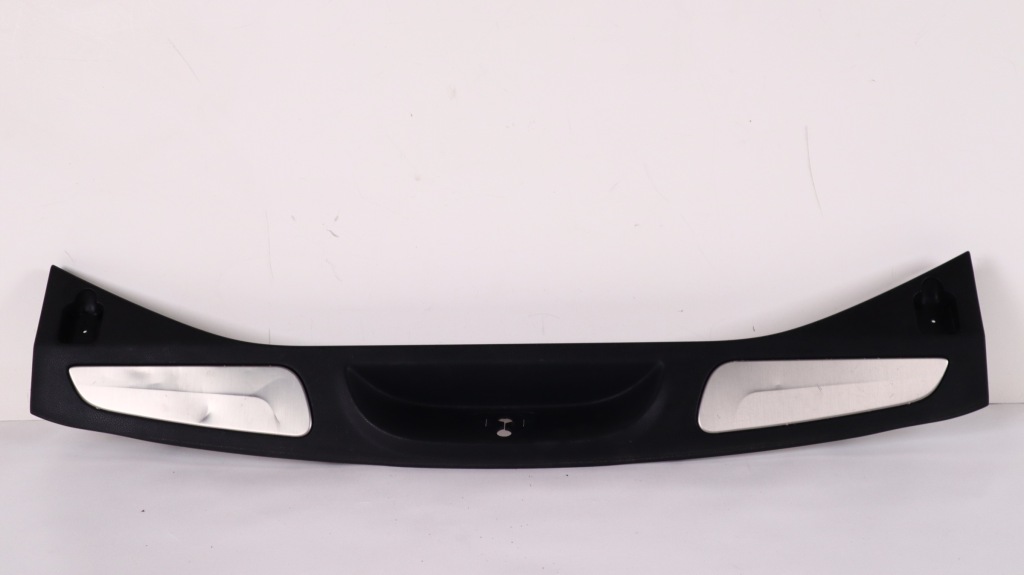 фото №1, Jeep grand cherokee wk2 защита поперечина заднего p1nr39dx9ae