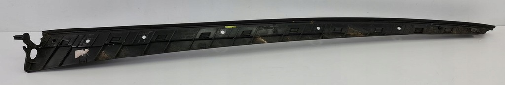 фото №6, Молдинг скло лобове ліва seat altea 5p0854541f