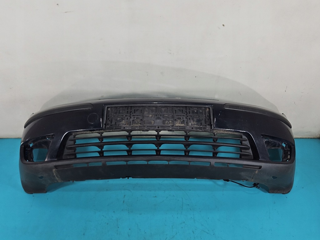 фото №2, Бампер перед ford mondeo mk3 00-03