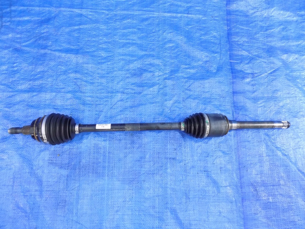 Купить Приводной вал правый перед mercedes ml w166 3,0cdi 350 13r