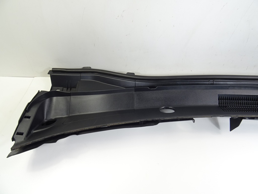 фото №11, Toyota chr c-hr lift жабо пластиковий 55781-f4010