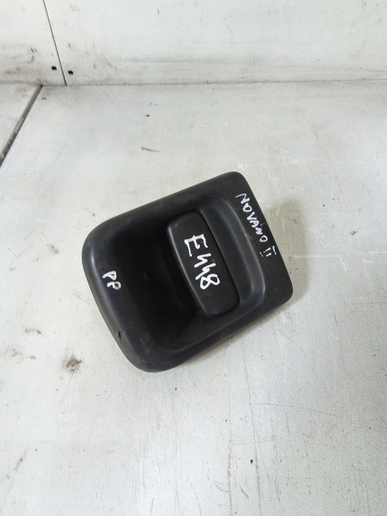 фото №1, E448 ручка правый перед movano 2