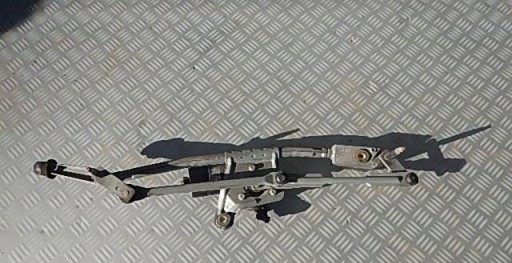 фото №1, Volvo оригінальний номер 31253518 механізм двірник скло eur