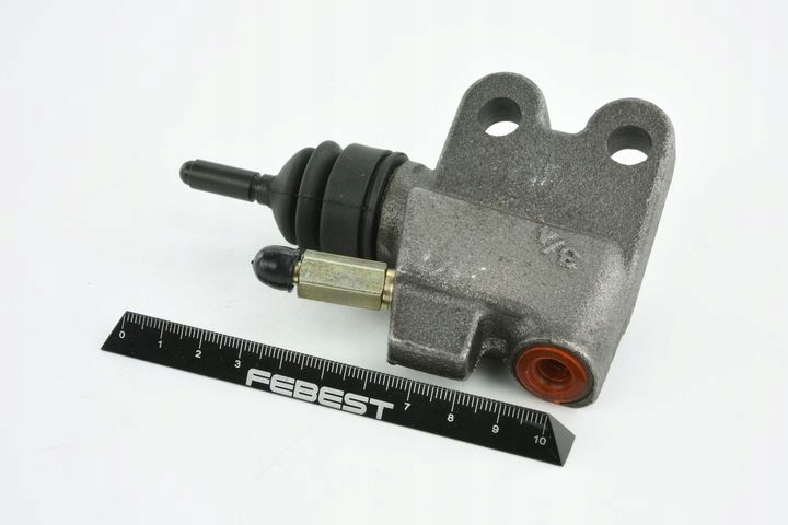 фото №12, 0280-a33 febest циліндр зчеплення робочий nissan maxima ca33