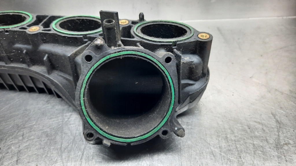 фото №5, Коллектор всасывающий volvo s60 v60 s80 s40 v50 2.5t t5