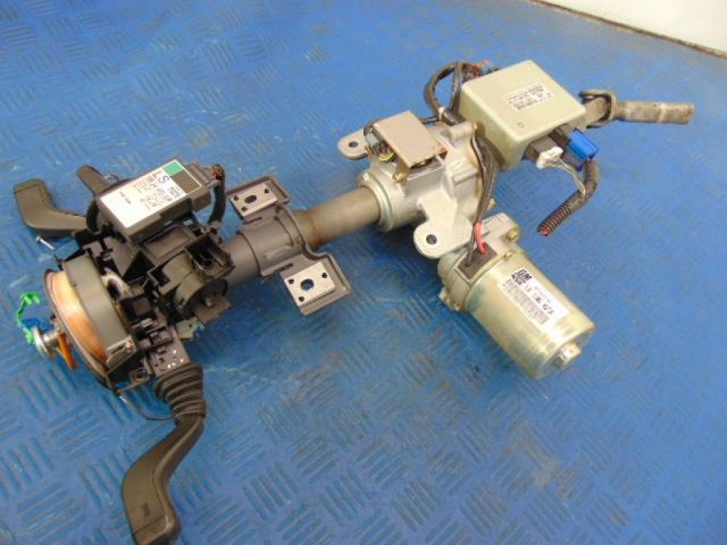 Opel corsa c hb 1.7d підсилювач електричний 13136672 в Україні