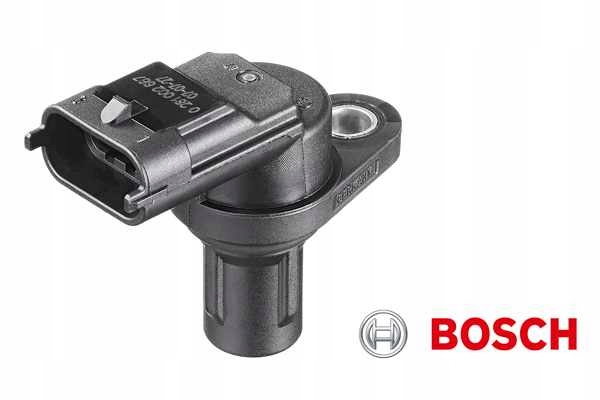 Bosch 281 002 667 датчик, положення вала грм Оригінал