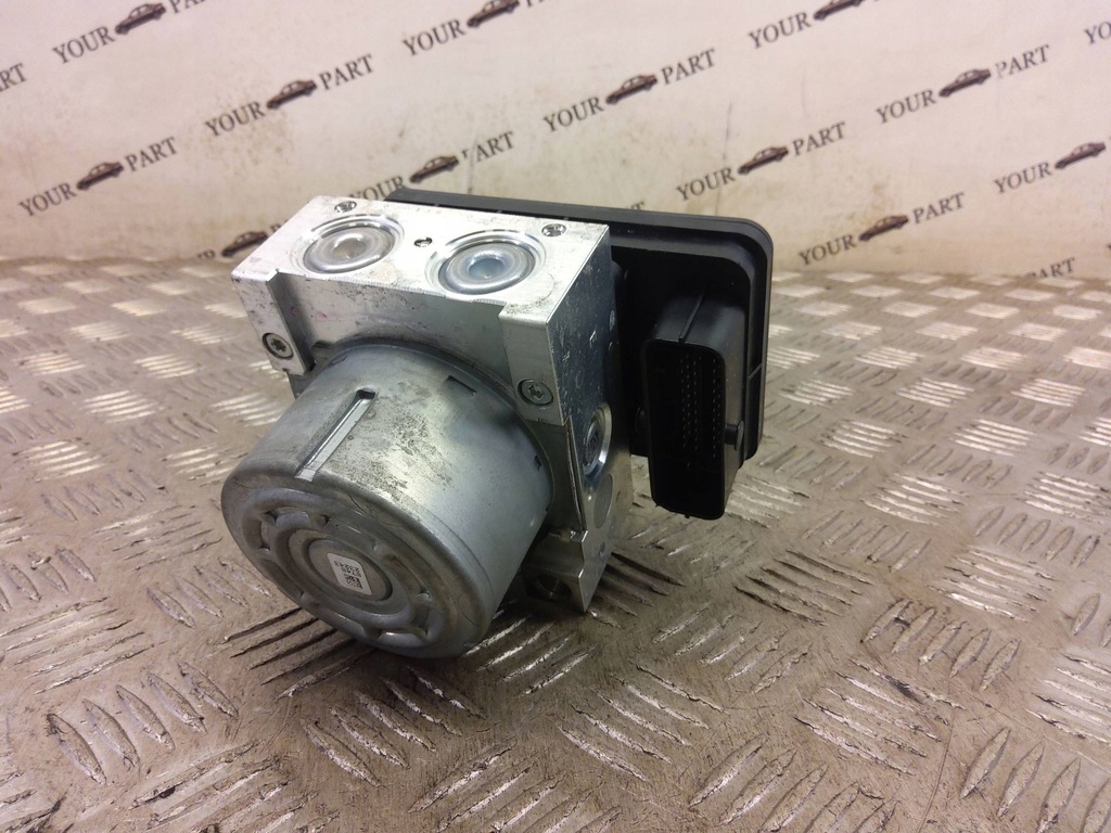 фото №2, Land rover evoque i 2014 насос abs