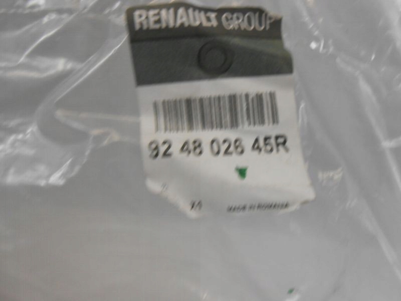 фото №6, Duster i 1.5dci шланг кондиціонера oryg