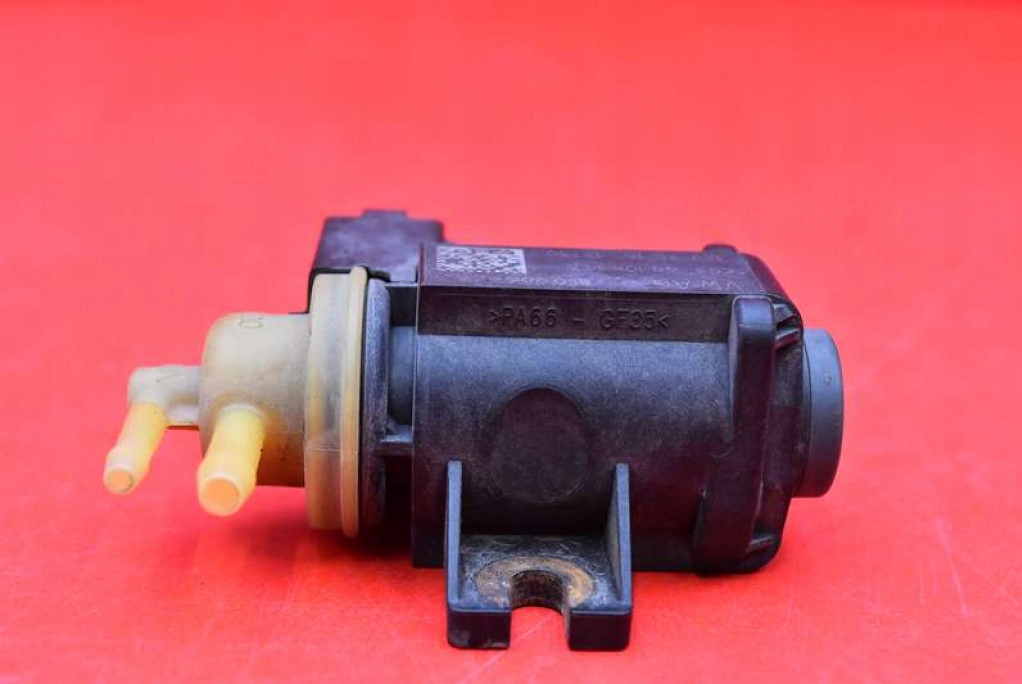 фото №5, Клапан вакууму 8k0906627 seat exeo 2.0 tdi 143 km 09-12