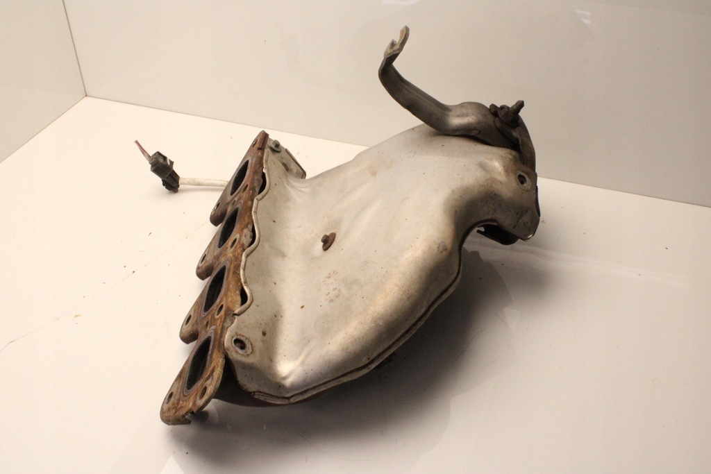 фото №9, Renault scenic iii 1.6 коллектор выпускной 8200487350