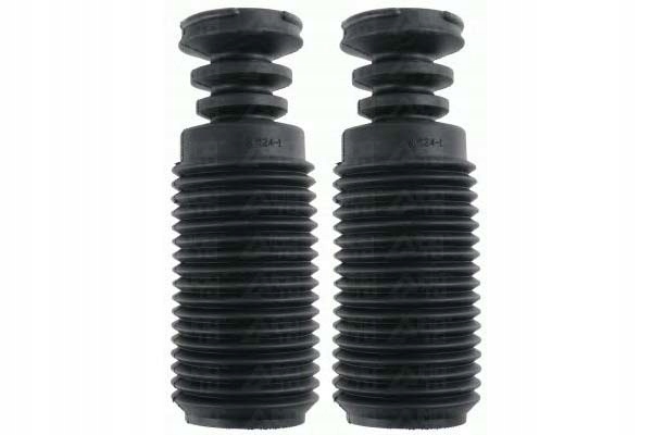 фото №1, Sachs защита отбойники амортизатора nissan primera 1.