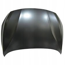 фото №1, Крышка двигателя капот volvo s60 04.13-