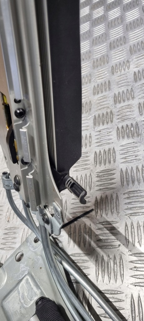 фото №10, Mercedes w212 kombi панорама крыша szyberadchu