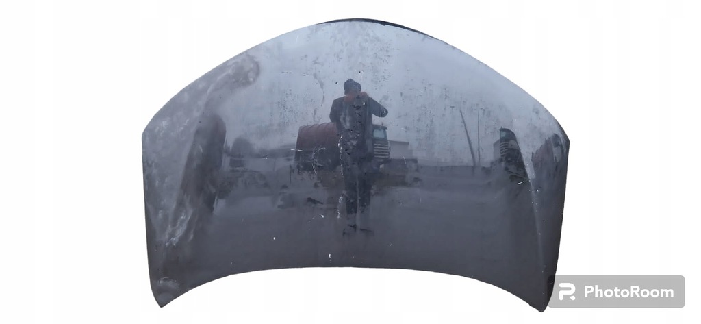 фото №1, Toyota rav4 капот 2012 - 2018