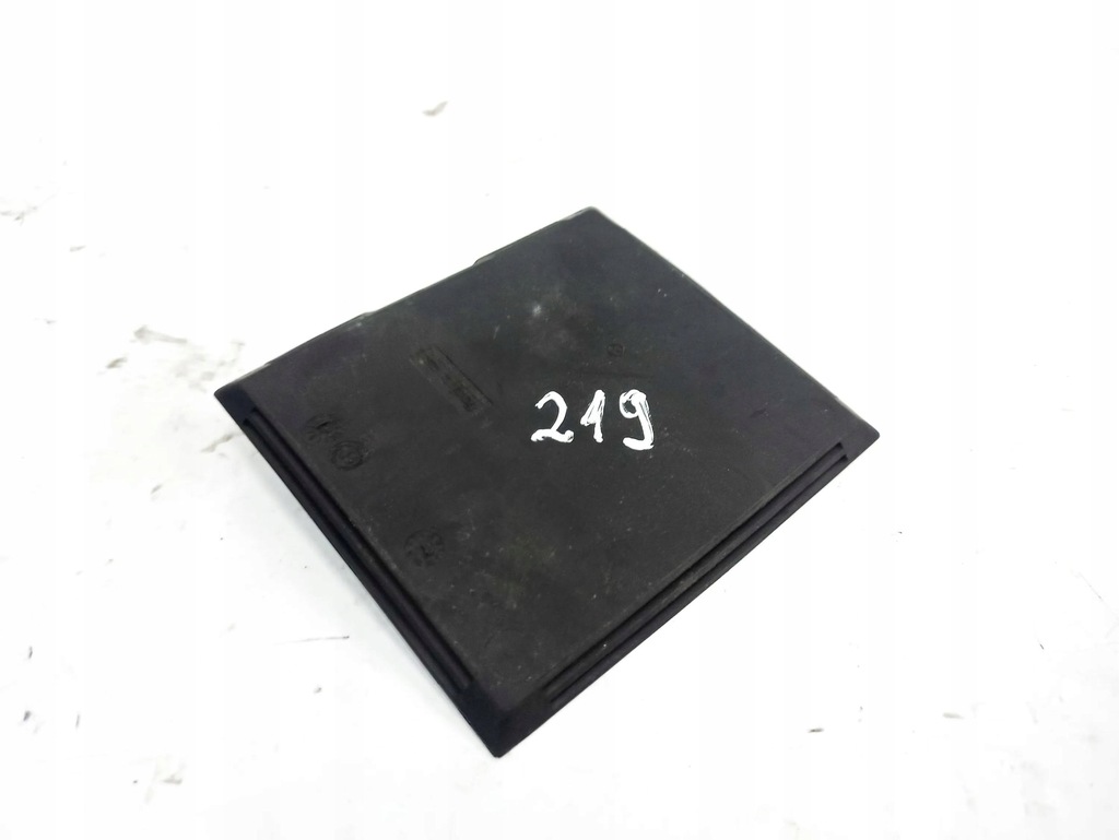 фото №8, Mercedes-benz cls c219 2005 панели приборная, консоль