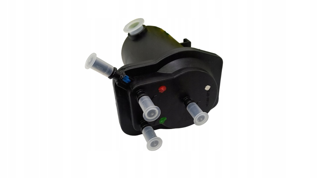 фото №2, Фильтр топлива mann nissan note renault clio ii kangoo thalia i 1.5dci