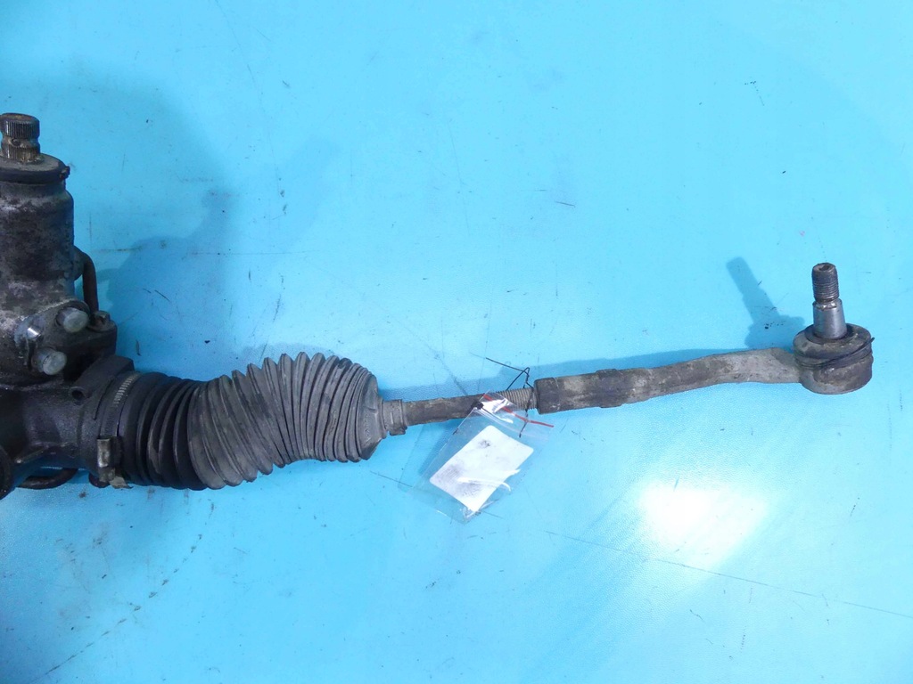 фото №6, Трансмісія рейка рульова mercedes w203 2034601100