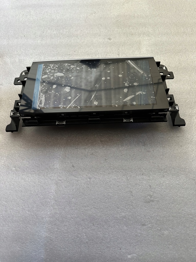 фото №1, Дисплей дисплей touch audi a8 4n0919605g