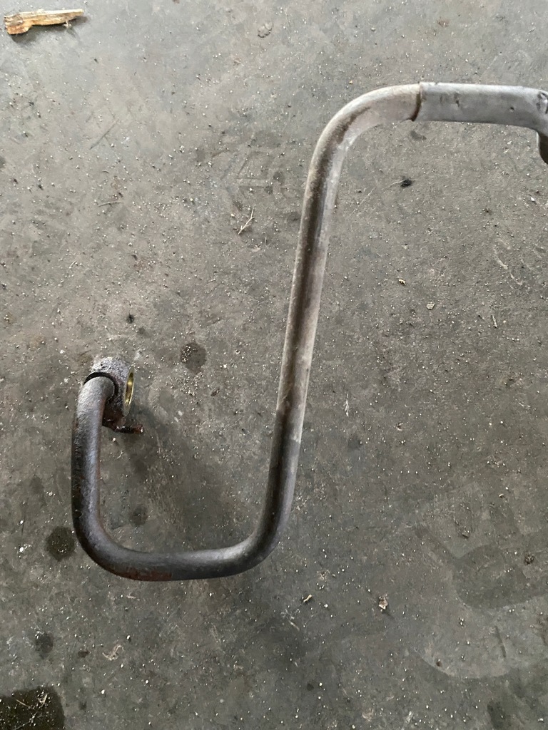 фото №6, Провода усилителя mitsubishi outlander i 2.4