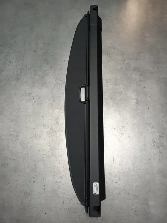 фото №7, Bmw ix3 g08 шторка багажника