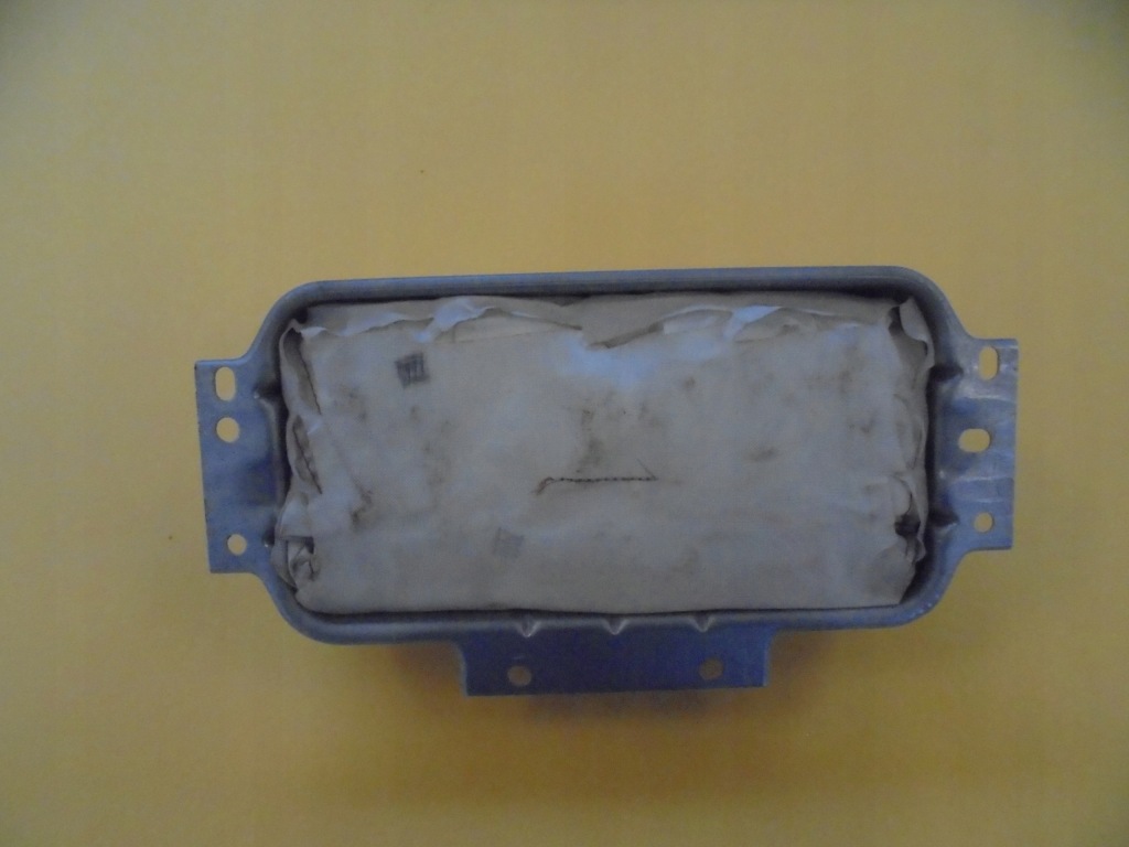 Купити Mercedes ml gl gls w 166 подушка пасажира