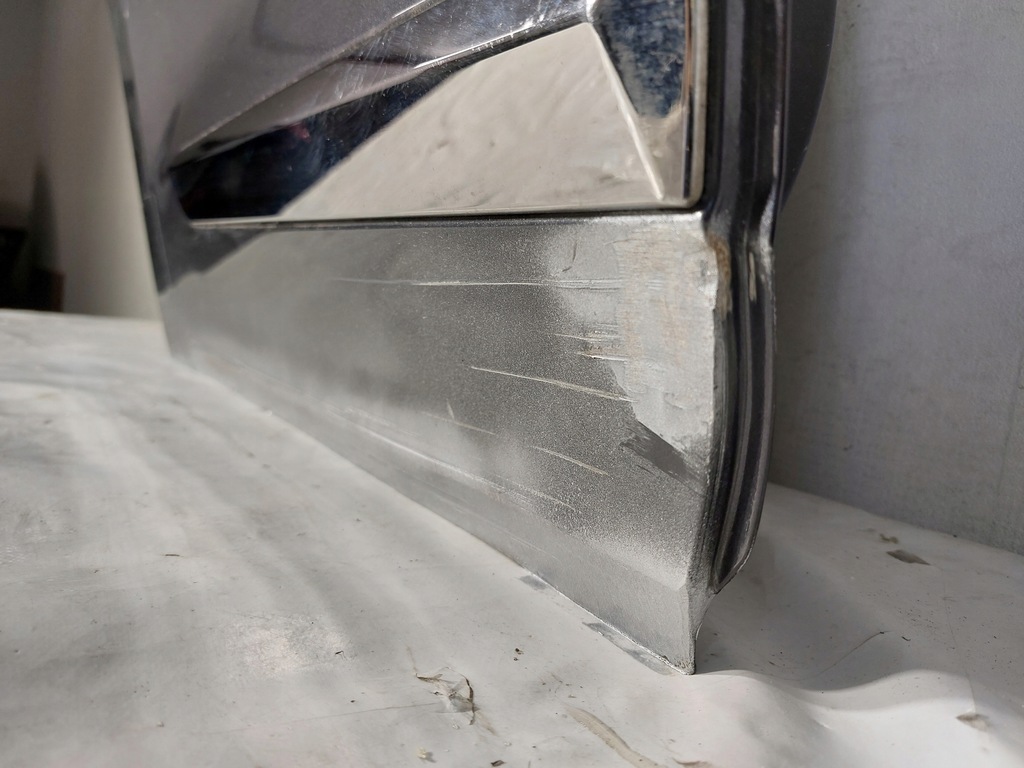 фото №9, Дверь правое задние правый задняя kia niro 16- eu